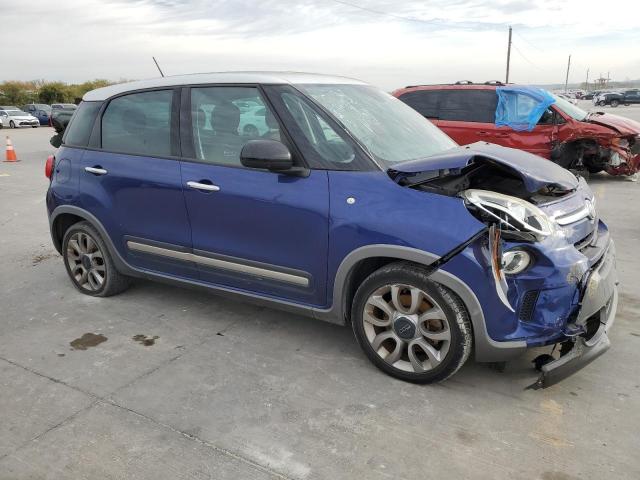 Photo 3 VIN: ZFBCFADH5FZ033732 - FIAT 500L TREKK 