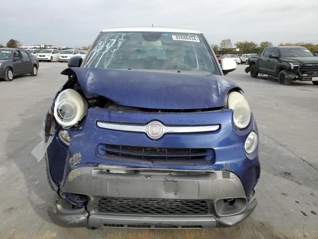 Photo 4 VIN: ZFBCFADH5FZ033732 - FIAT 500L TREKK 