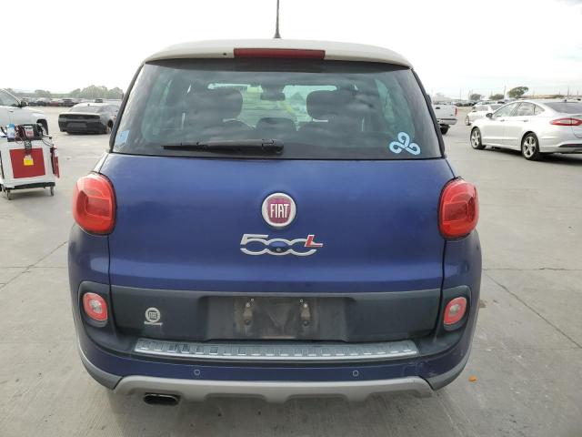 Photo 5 VIN: ZFBCFADH5FZ033732 - FIAT 500L TREKK 