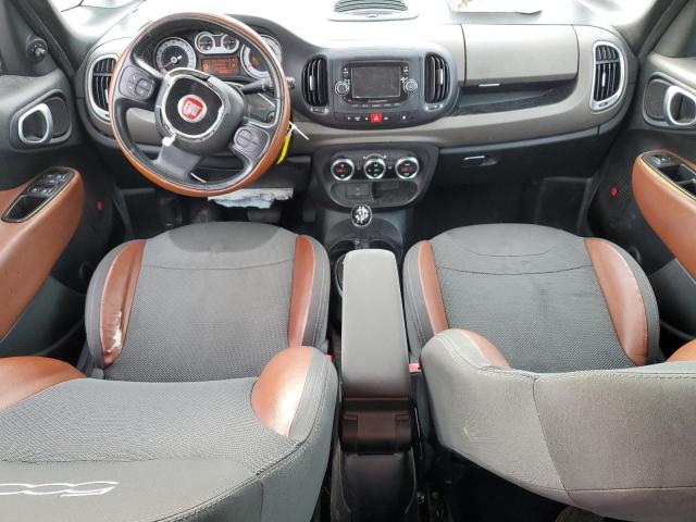 Photo 7 VIN: ZFBCFADH5FZ033732 - FIAT 500L TREKK 