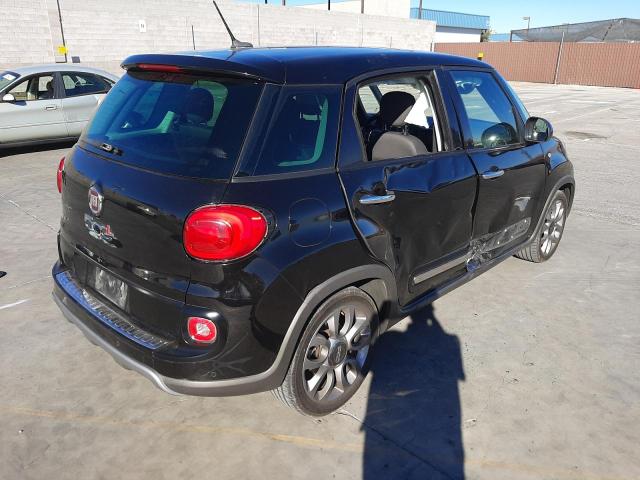 Photo 3 VIN: ZFBCFADH5FZ034007 - FIAT 500L TREKK 