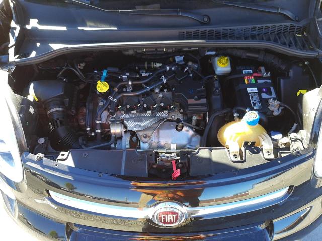 Photo 6 VIN: ZFBCFADH5FZ034007 - FIAT 500L TREKK 