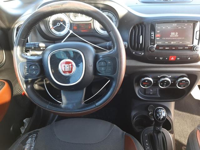 Photo 8 VIN: ZFBCFADH5FZ034007 - FIAT 500L TREKK 