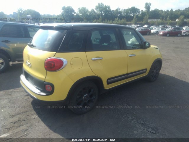 Photo 3 VIN: ZFBCFADH5FZ036128 - FIAT 500L 