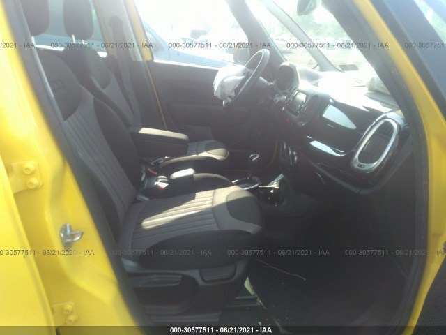 Photo 4 VIN: ZFBCFADH5FZ036128 - FIAT 500L 