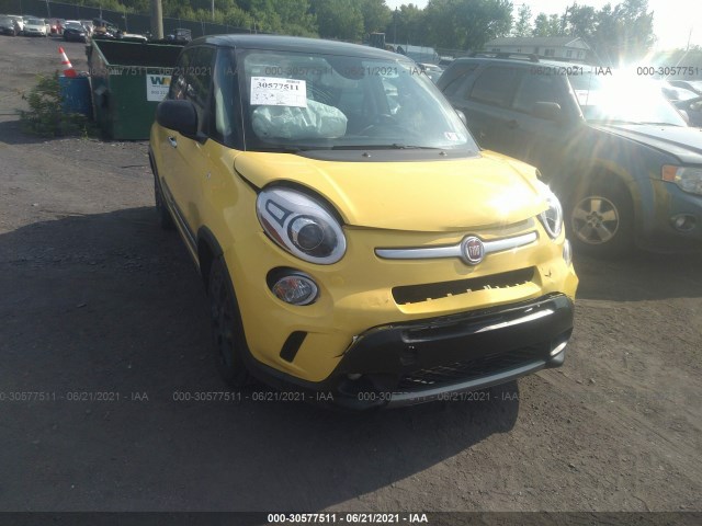 Photo 5 VIN: ZFBCFADH5FZ036128 - FIAT 500L 