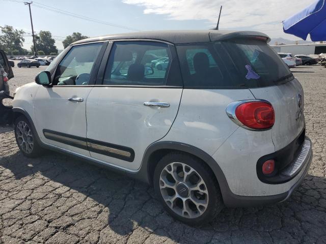 Photo 1 VIN: ZFBCFADH5HZ038559 - FIAT 500L TREKK 