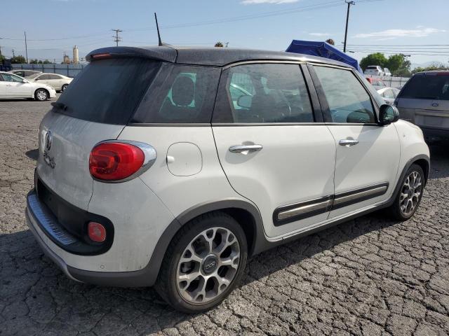 Photo 2 VIN: ZFBCFADH5HZ038559 - FIAT 500L TREKK 