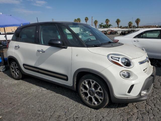 Photo 3 VIN: ZFBCFADH5HZ038559 - FIAT 500L TREKK 