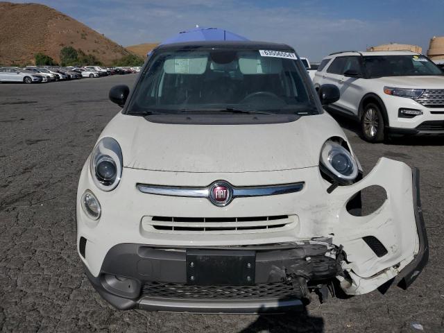 Photo 4 VIN: ZFBCFADH5HZ038559 - FIAT 500L TREKK 