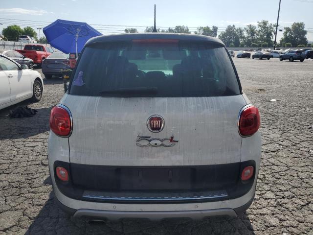 Photo 5 VIN: ZFBCFADH5HZ038559 - FIAT 500L TREKK 