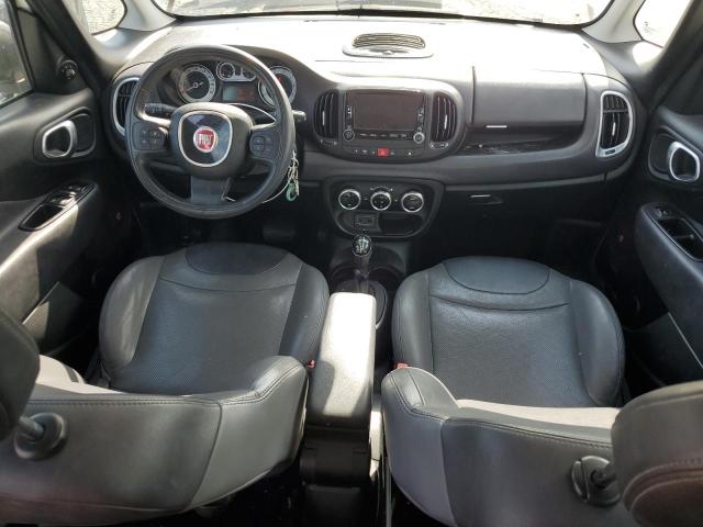 Photo 7 VIN: ZFBCFADH5HZ038559 - FIAT 500L TREKK 