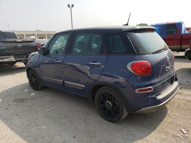 Photo 1 VIN: ZFBCFADH5JZ040981 - FIAT 500L 