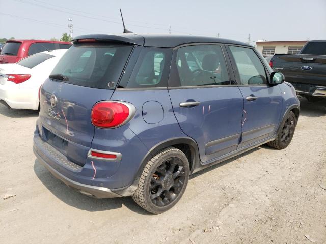 Photo 2 VIN: ZFBCFADH5JZ040981 - FIAT 500L 