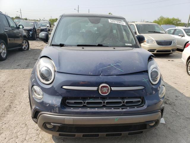 Photo 4 VIN: ZFBCFADH5JZ040981 - FIAT 500L 