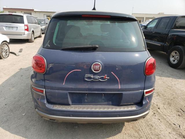 Photo 5 VIN: ZFBCFADH5JZ040981 - FIAT 500L 