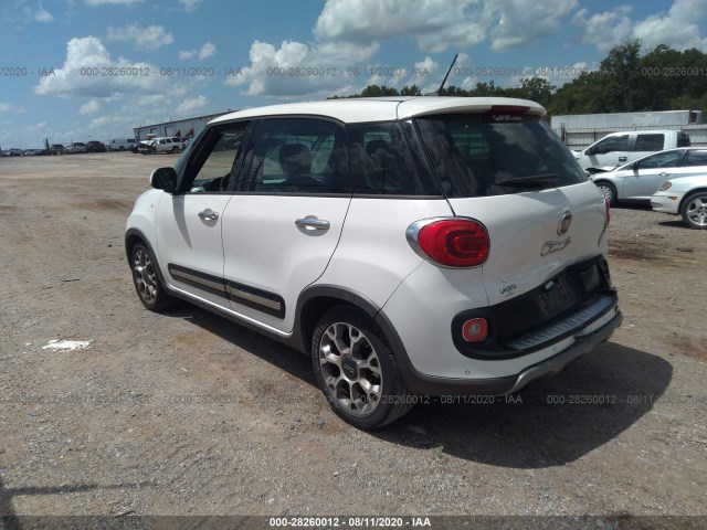 Photo 2 VIN: ZFBCFADH6EZ004402 - FIAT 500L 