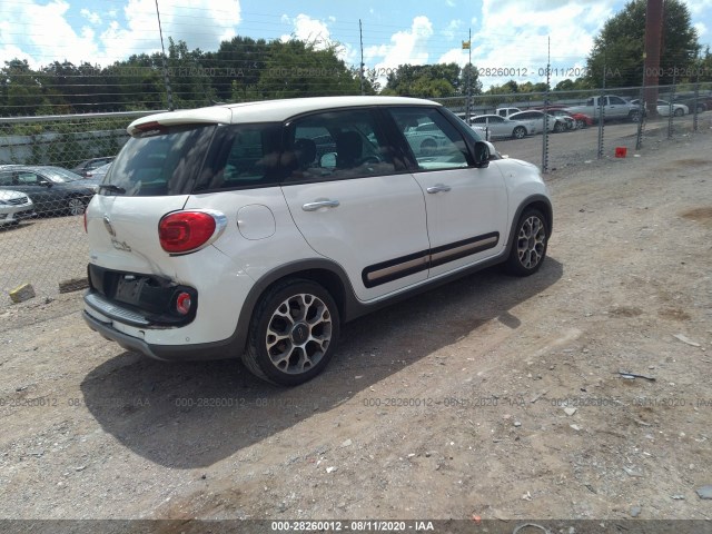 Photo 3 VIN: ZFBCFADH6EZ004402 - FIAT 500L 