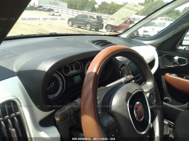 Photo 4 VIN: ZFBCFADH6EZ004402 - FIAT 500L 