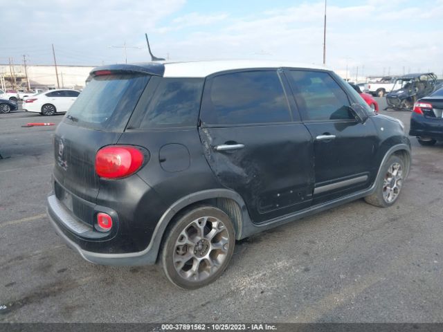 Photo 3 VIN: ZFBCFADH6EZ005016 - FIAT 500L 