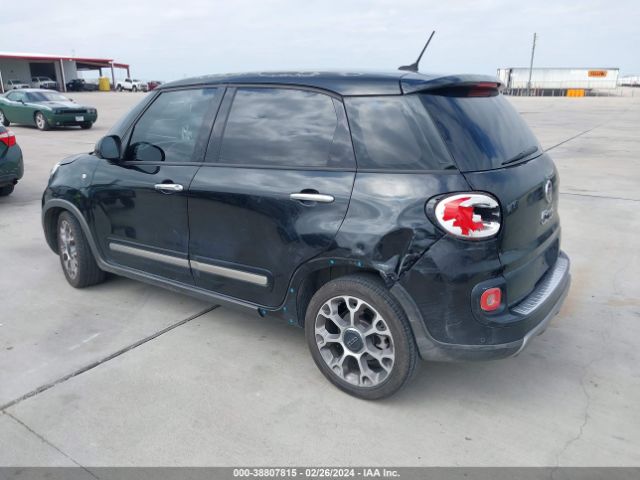 Photo 2 VIN: ZFBCFADH6EZ006618 - FIAT 500L 