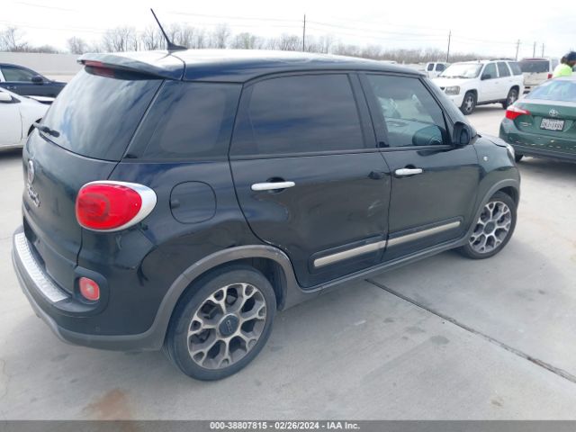 Photo 3 VIN: ZFBCFADH6EZ006618 - FIAT 500L 