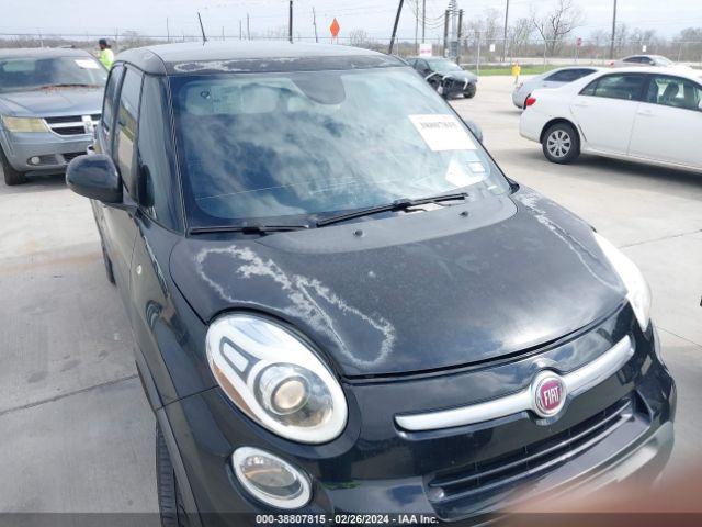 Photo 5 VIN: ZFBCFADH6EZ006618 - FIAT 500L 