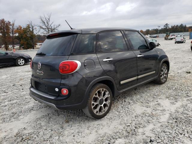 Photo 3 VIN: ZFBCFADH6EZ007512 - FIAT 500L TREKK 