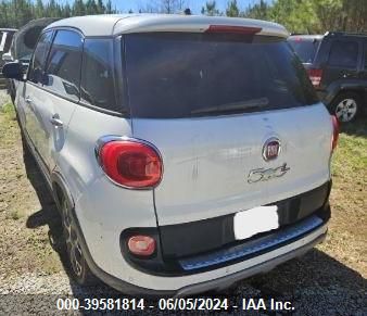 Photo 2 VIN: ZFBCFADH6EZ007977 - FIAT 500L 