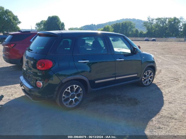 Photo 3 VIN: ZFBCFADH6EZ008028 - FIAT 500L 