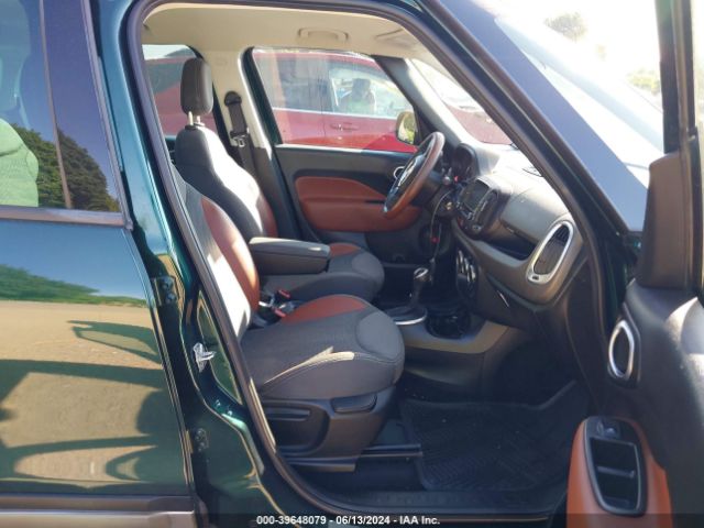 Photo 4 VIN: ZFBCFADH6EZ008028 - FIAT 500L 