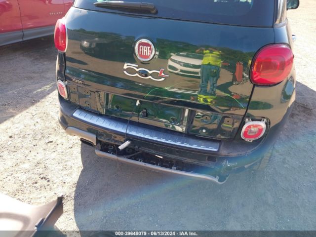 Photo 5 VIN: ZFBCFADH6EZ008028 - FIAT 500L 