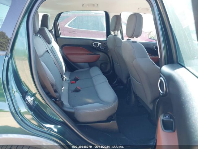 Photo 7 VIN: ZFBCFADH6EZ008028 - FIAT 500L 