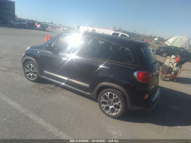 Photo 2 VIN: ZFBCFADH6EZ008157 - FIAT 500L 