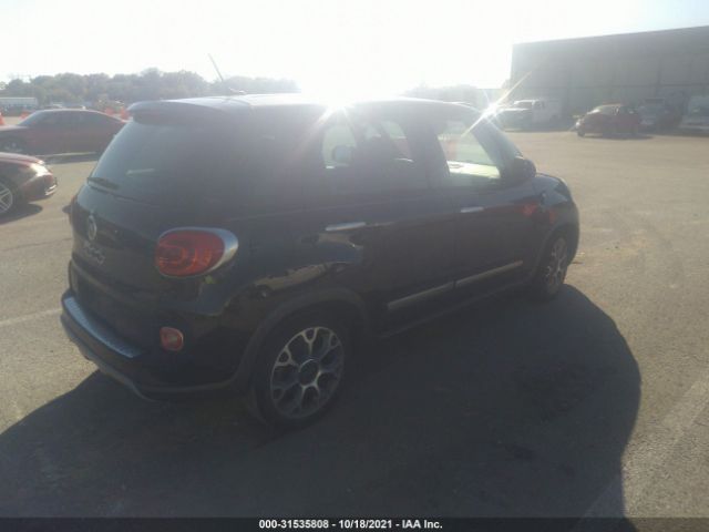 Photo 3 VIN: ZFBCFADH6EZ008157 - FIAT 500L 