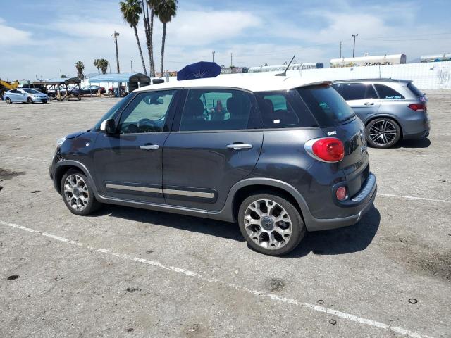 Photo 1 VIN: ZFBCFADH6EZ008613 - FIAT 500L TREKK 