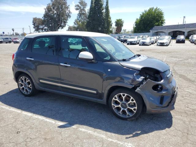 Photo 3 VIN: ZFBCFADH6EZ008613 - FIAT 500L TREKK 