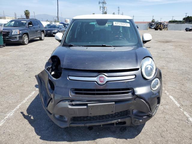 Photo 4 VIN: ZFBCFADH6EZ008613 - FIAT 500L TREKK 