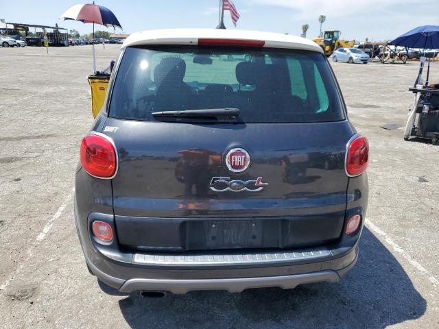 Photo 5 VIN: ZFBCFADH6EZ008613 - FIAT 500L TREKK 