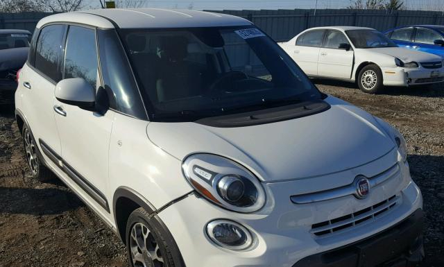 Photo 0 VIN: ZFBCFADH6EZ008918 - FIAT 500L 