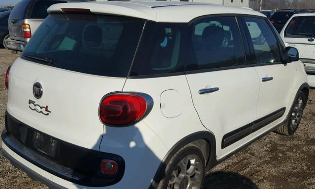 Photo 3 VIN: ZFBCFADH6EZ008918 - FIAT 500L 