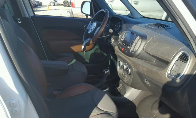 Photo 4 VIN: ZFBCFADH6EZ008918 - FIAT 500L 