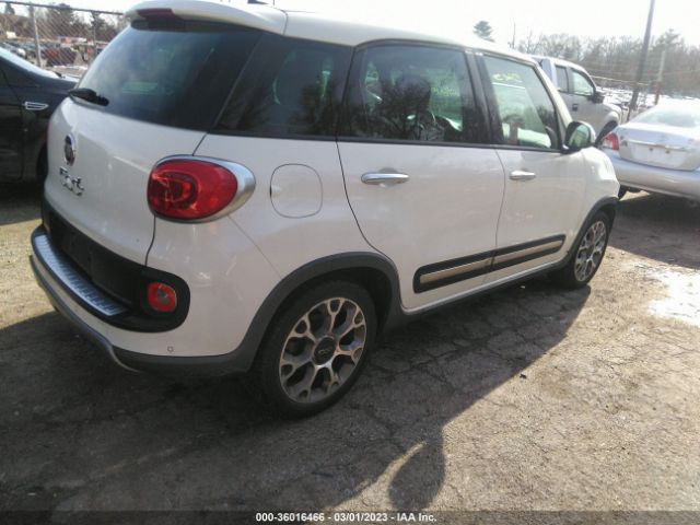 Photo 3 VIN: ZFBCFADH6EZ010989 - FIAT 500L 