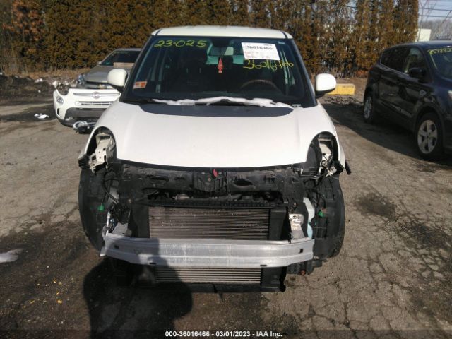 Photo 5 VIN: ZFBCFADH6EZ010989 - FIAT 500L 