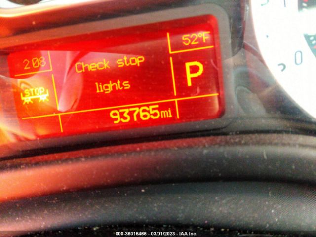 Photo 6 VIN: ZFBCFADH6EZ010989 - FIAT 500L 