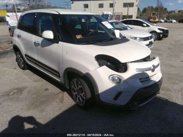 Photo 0 VIN: ZFBCFADH6EZ010989 - FIAT 500L 