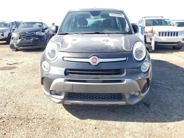 Photo 4 VIN: ZFBCFADH6EZ011219 - FIAT 500 