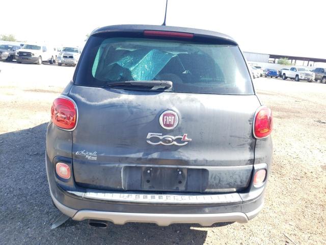 Photo 5 VIN: ZFBCFADH6EZ011219 - FIAT 500 