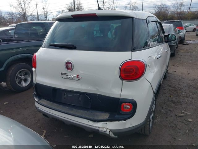 Photo 5 VIN: ZFBCFADH6EZ011639 - FIAT 500L 