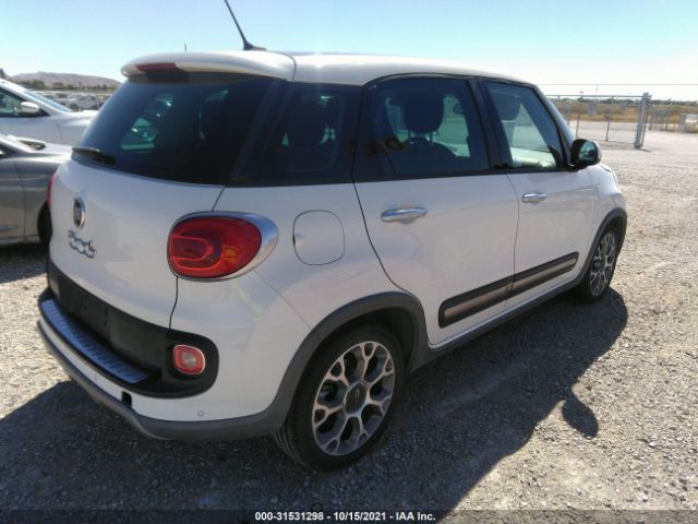 Photo 3 VIN: ZFBCFADH6EZ011835 - FIAT 500L 